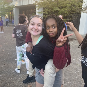 Fundraising Page: McKayla Freeberg